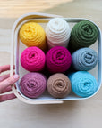 Kelbourne Woolens Keystone