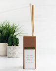 Twisted Tomboy Reed Diffusers