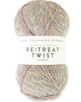 Retreat Chunky Roving Twist