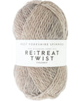 Retreat Chunky Roving Twist