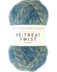 Retreat Chunky Roving Twist