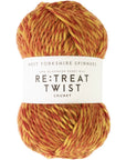 Retreat Chunky Roving Twist
