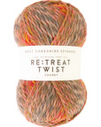 Retreat Chunky Roving Twist
