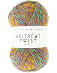 Retreat Chunky Roving Twist