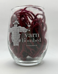 Knitbaahpurl Glassware & Mugs