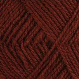 425 Medium Red Brown