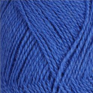 437 Bright Royal Blue