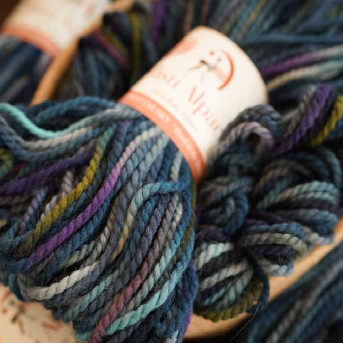 Misti Alpaca Hand Paint Chunky