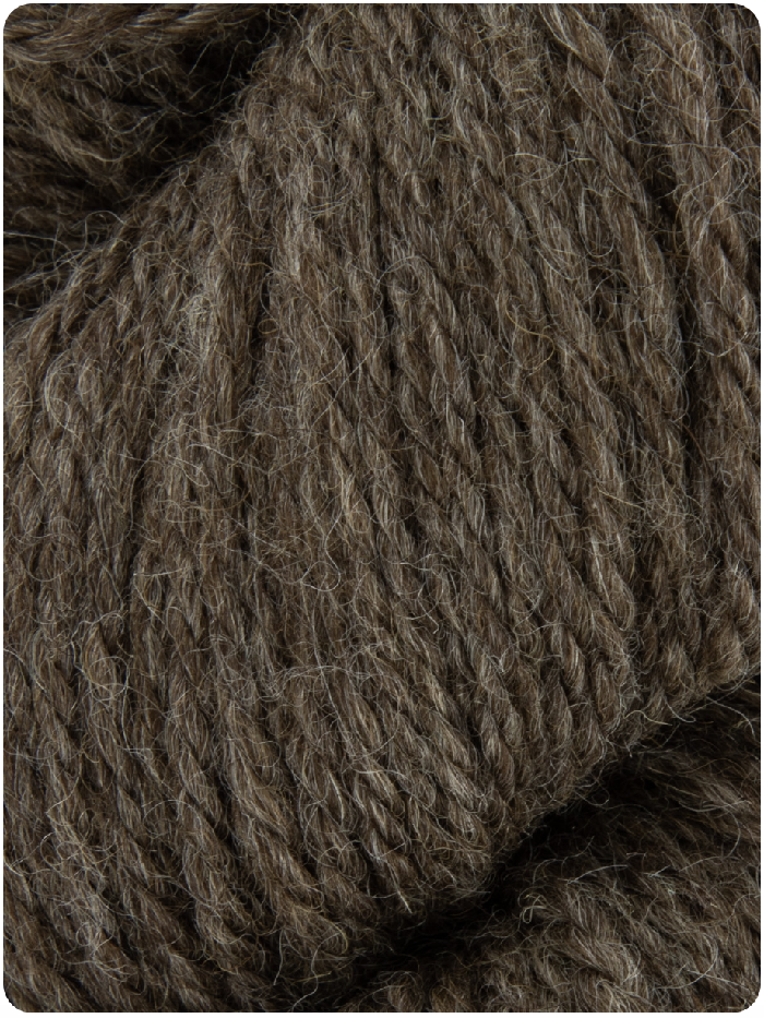 WYS BFL Aran Naturals