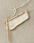 CocoKnits Small Colored Stitch Markers