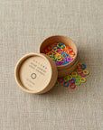 CocoKnits Small Colored Stitch Markers