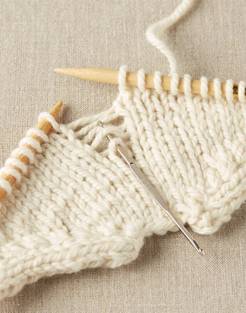 CocoKnits Stitch Fixer