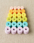 CocoKnits Colorful Stitch Stoppers