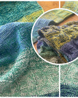Color Explosion Blanket Kit