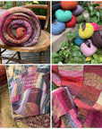 Color Explosion Blanket Kit
