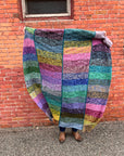 Color Explosion Blanket Kit