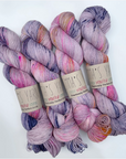Simply Spectacular DK Smalls