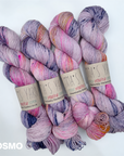 Simply Spectacular DK Smalls