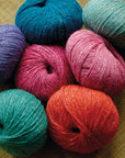 Temperature Blanket Kit