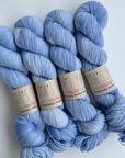 Simply Spectacular DK Smalls