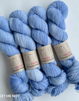 Simply Spectacular DK Smalls