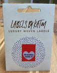 Kylie & the Machine Labels