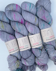 Simply Spectacular DK Smalls