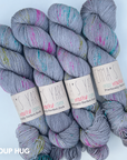 Simply Spectacular DK Smalls