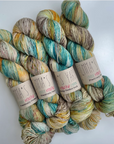 Simply Spectacular DK Smalls