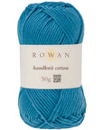 Hand Knit Cotton