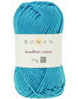 Hand Knit Cotton