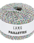 Lang Paillettes