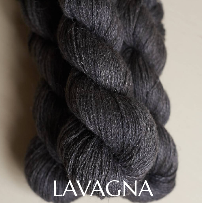 Lanivendole Aestiva