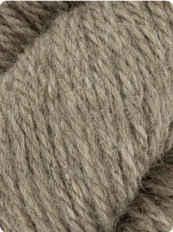 WYS BFL Aran Naturals
