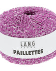 Lang Paillettes