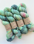 Simply Spectacular DK Smalls