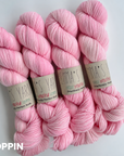 Simply Spectacular DK Smalls