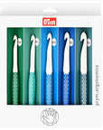 Prym Ergo Crochet Hook Sets