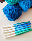 Prym Ergo Crochet Hook Sets