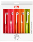 Prym Ergo Crochet Hook Sets