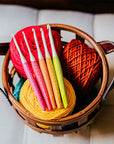 Prym Ergo Crochet Hook Sets