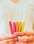 Prym Ergo Crochet Hook Sets