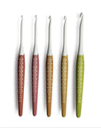 Prym Ergonomic Crochet Hooks