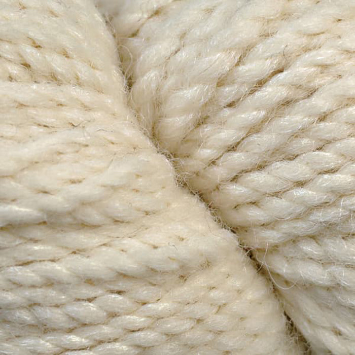 Ultra Alpaca Chunky Naturals