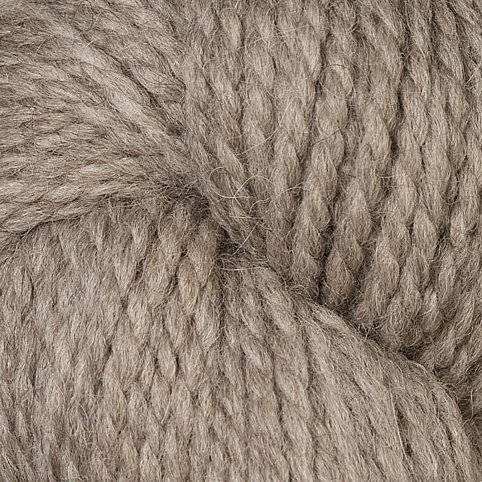 Ultra Alpaca Chunky Naturals