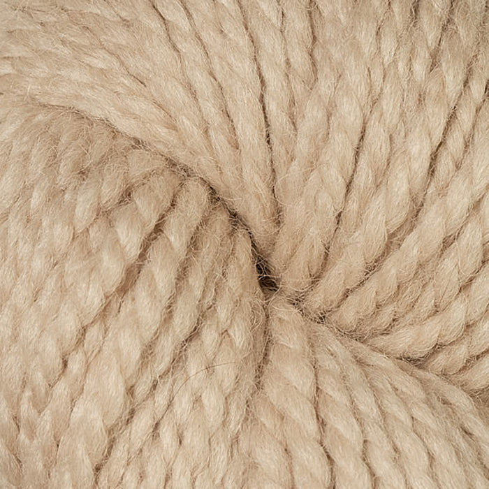 Ultra Alpaca Chunky Naturals