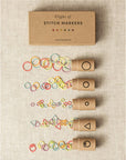 CocoKnits Flight of Stitch Markers