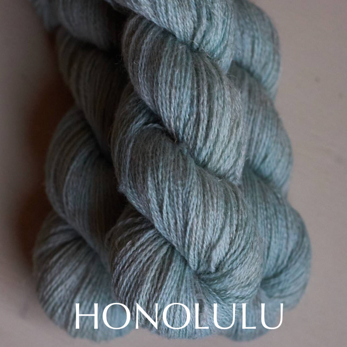 Lanivendole Aestiva – yarn.bar