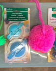 Clover PomPom Makers