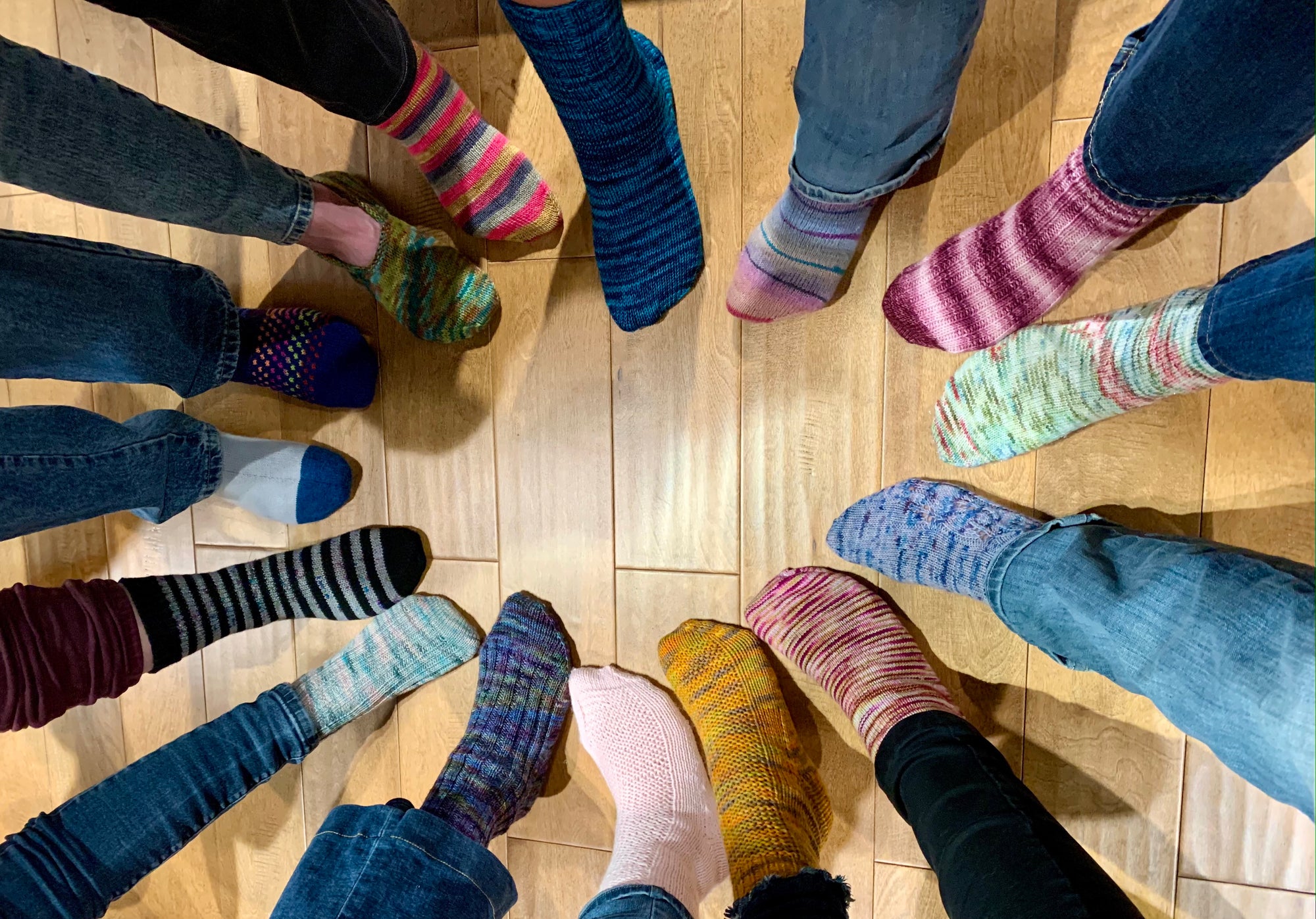 Sock Swap Report